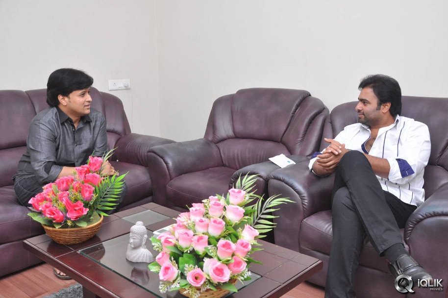 Nara-Rohith-at-Eswar-College-of-Engineering-7th-Anniversary-Celebrations